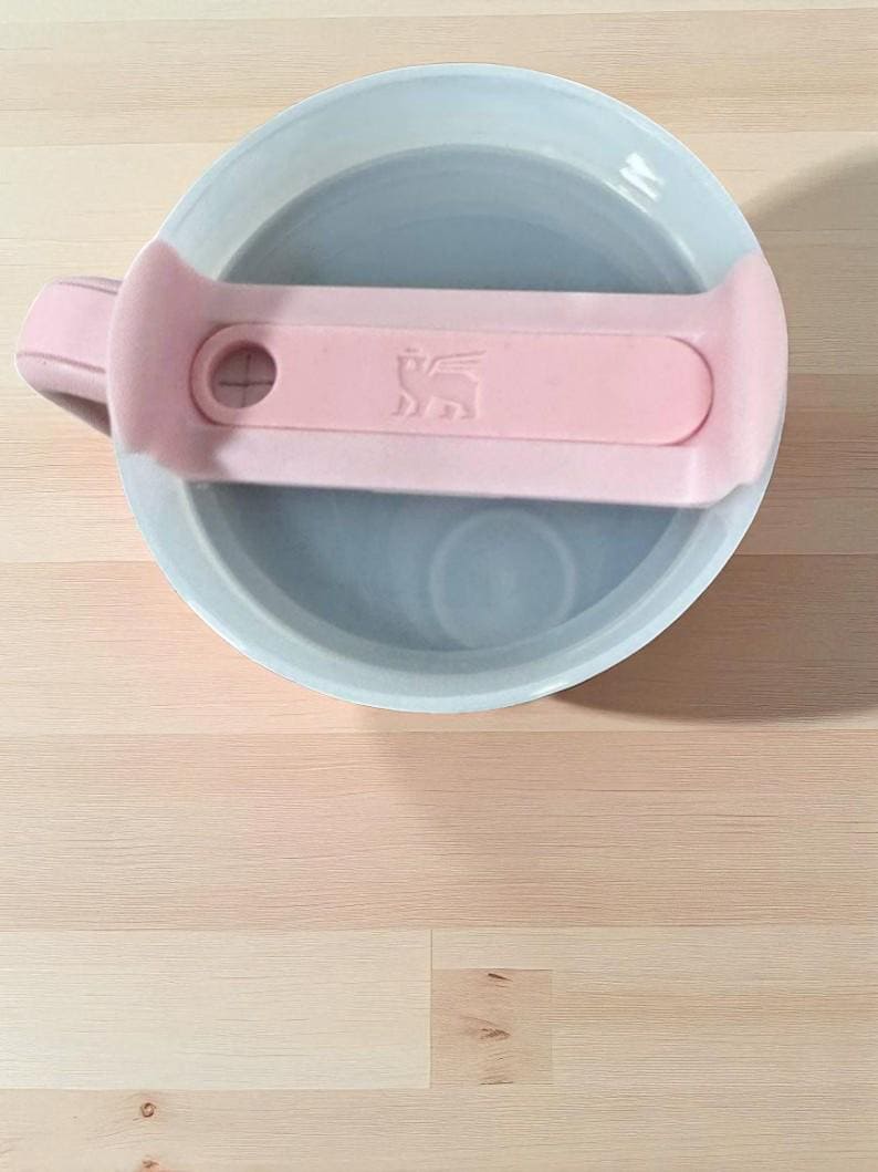 Limited Edition Cartoon 40Oz Tumbler- Viral Pop Mart Collab, Cute Cartoon Tumbler, Perfect for Best Friend Gift Idea